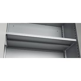 Schäfer Shop Genius Legbordversteviging TETRIS SOLID, voor kasten, niet voor roldeurkasten, B 1000 mm,