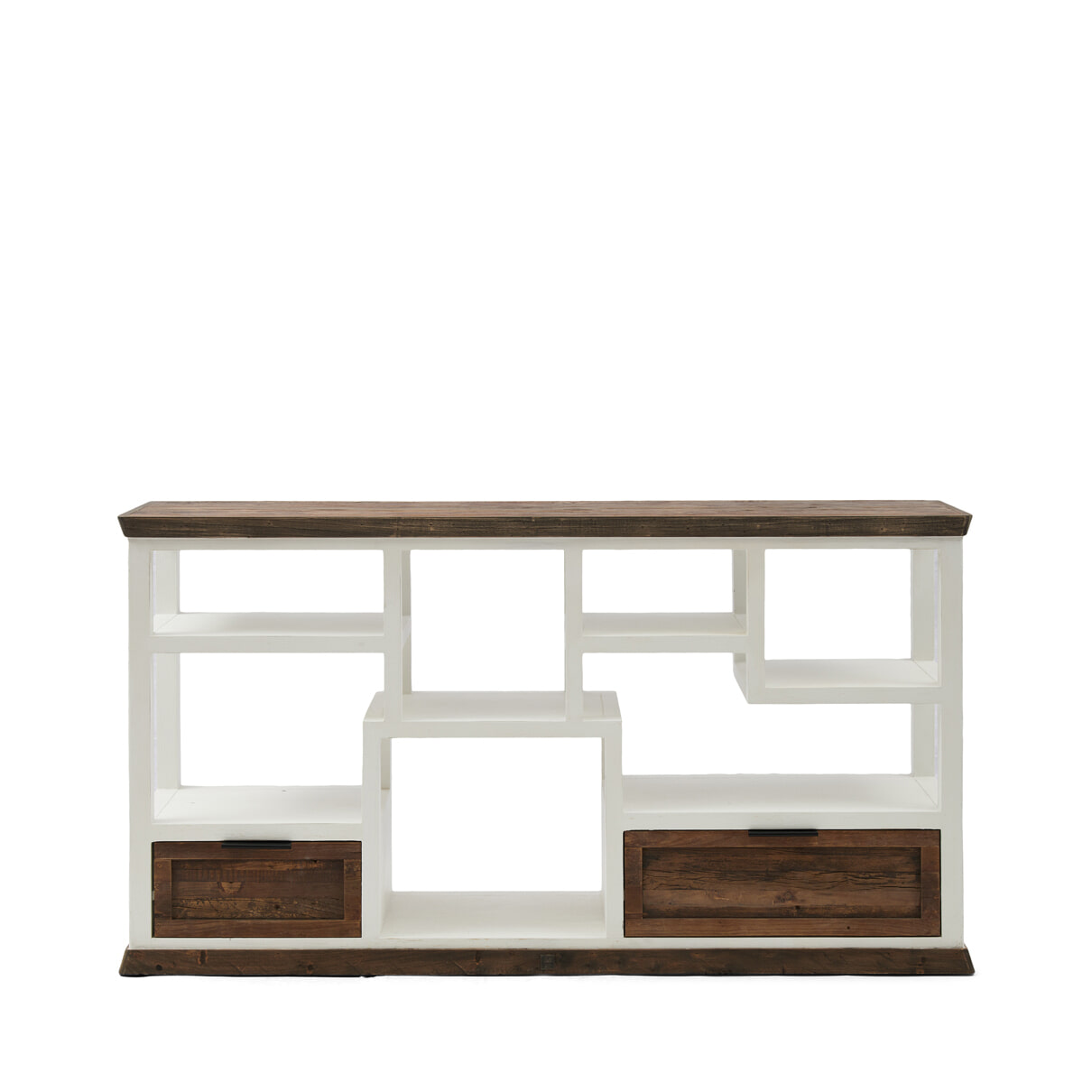 Rivièra Maison Dressoir Metropolitan 150cm - White