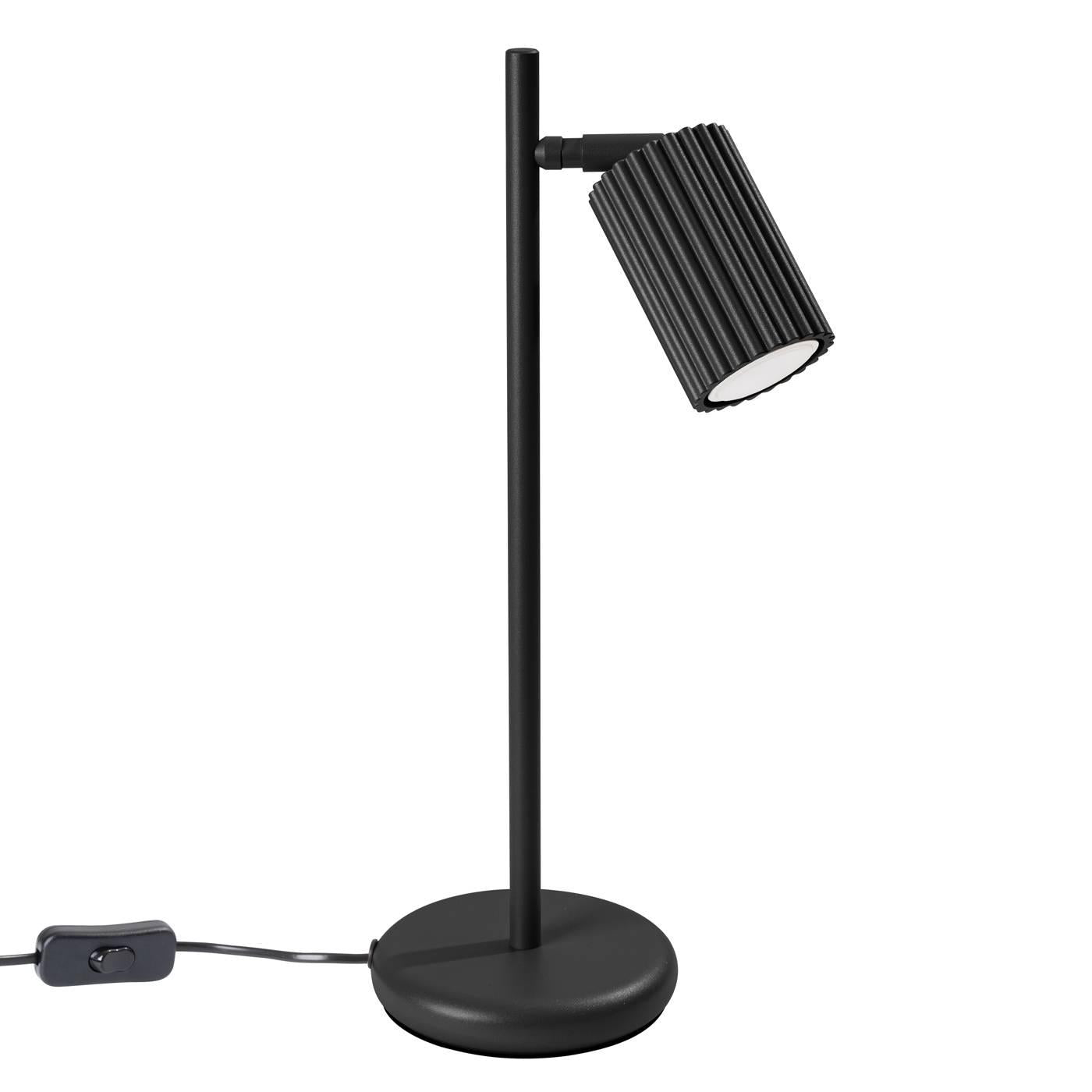 Sollux Tafellamp Karbon | 