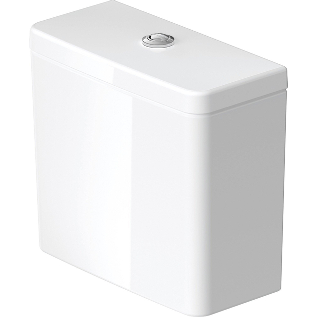 D-neo reservoir 395x180x360mm wit 09441000051