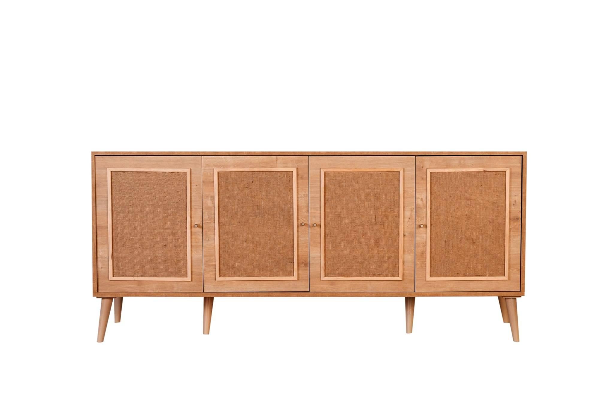 Dressoir Jüt |