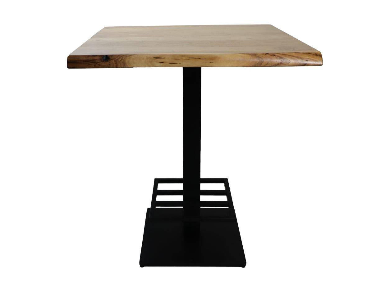 HSM Collection Vierkante Bartafel Rokin | 