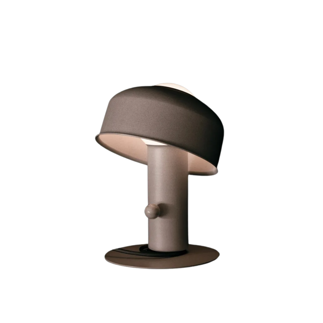 A-N-D  Pivot Bureaulamp