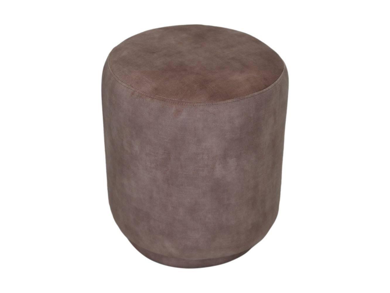 HSM Collection Poef Otto velvet | 
