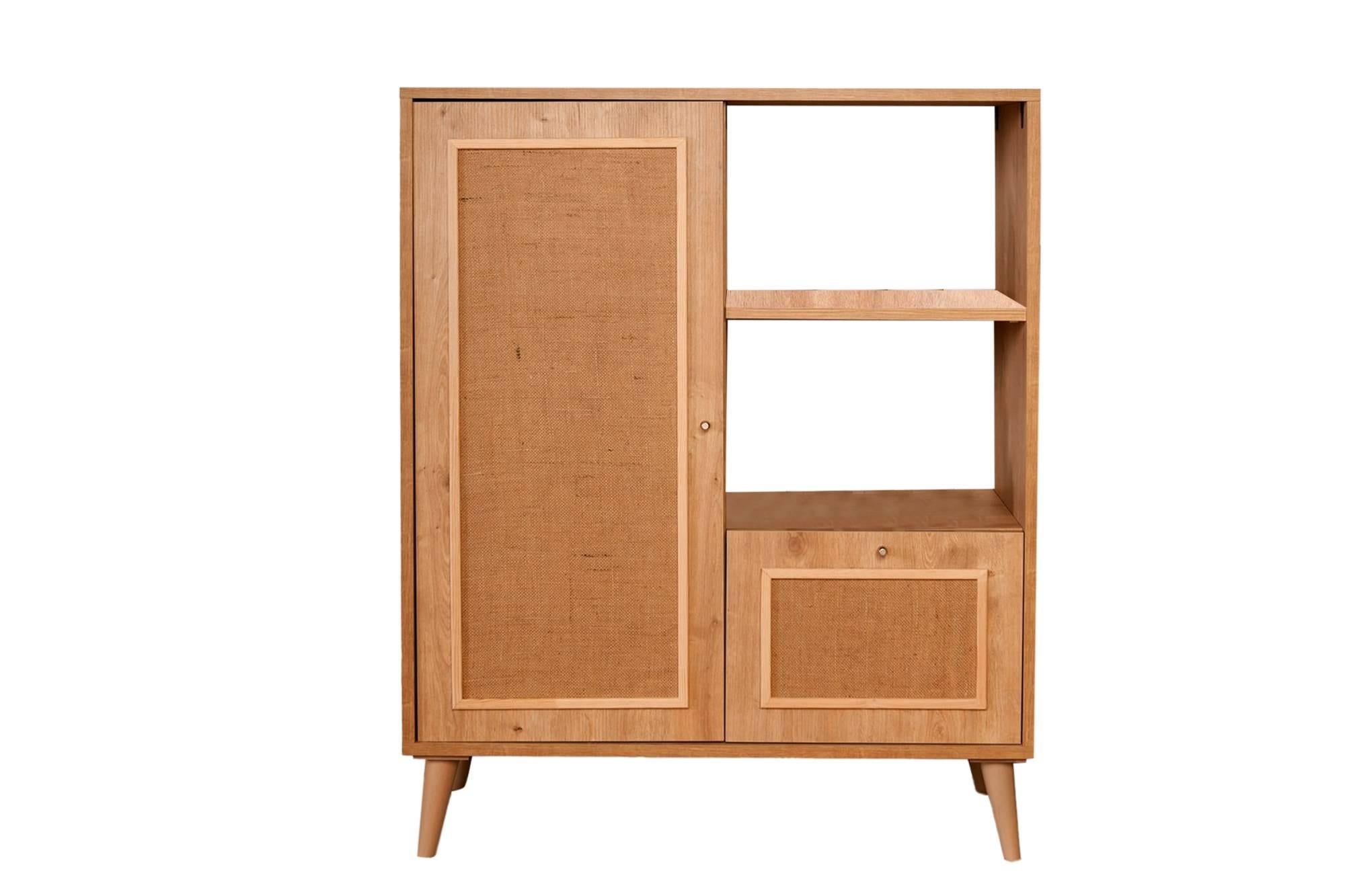 Kalune Design Wandkast Jüt | 