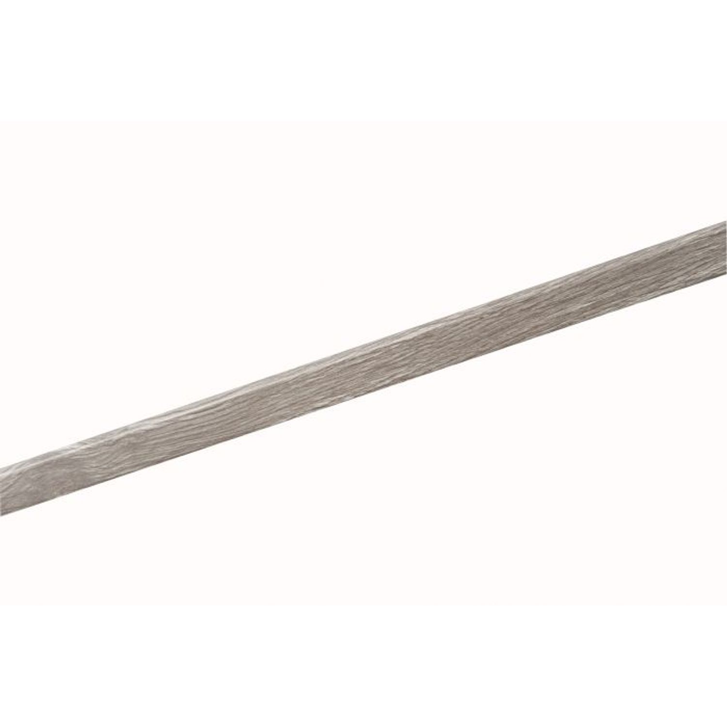 Maclean Products Maclean Plakplint Aqua - Eiken Grijs - Zelfklevend - 240cm - 24x4mm
