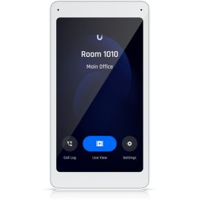 Ubiquiti UA-Intercom-Viewer-3 Beeldscherm