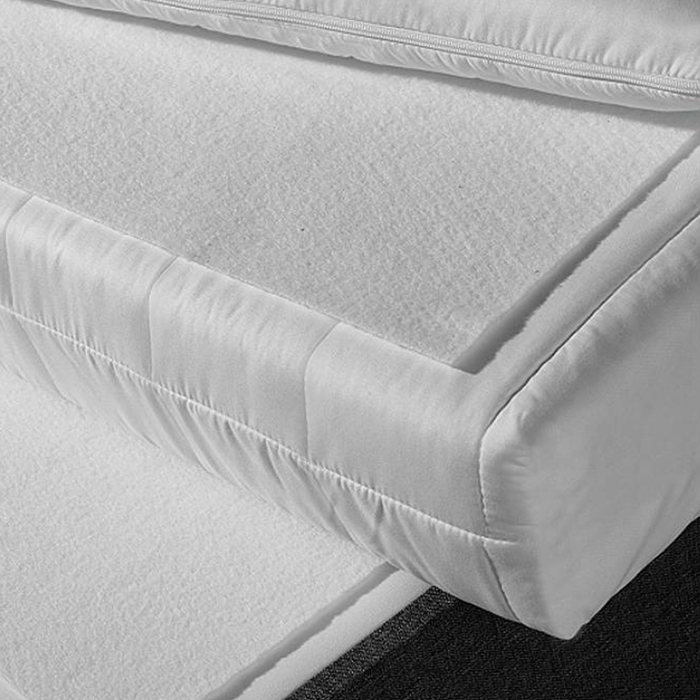 Zavelo Boxspring Antislip Vlies Onderlaag-140 x 170 cm