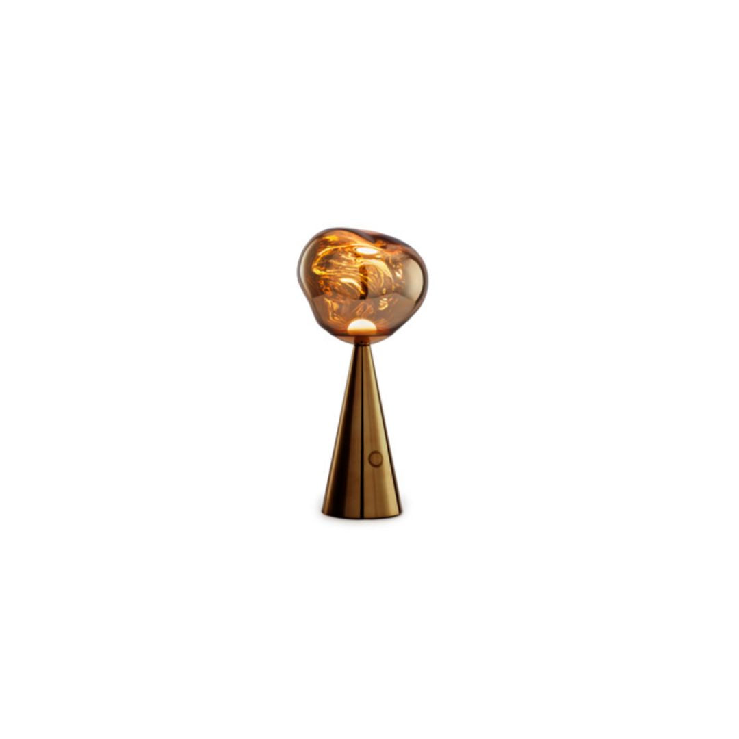 Tom Dixon  Melt Draagbaar Tafellamp