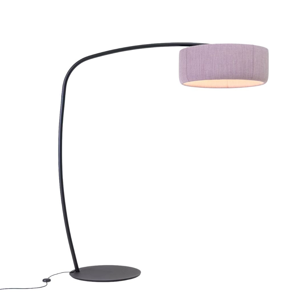 Buzzi Space  BuzziJet Staand Vloerlamp