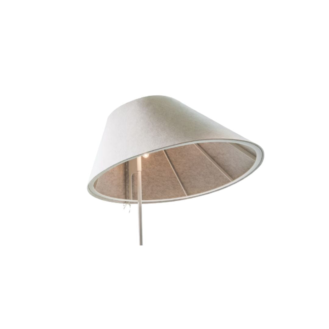 Buzzi Space  BuzziShade Vloerlamp