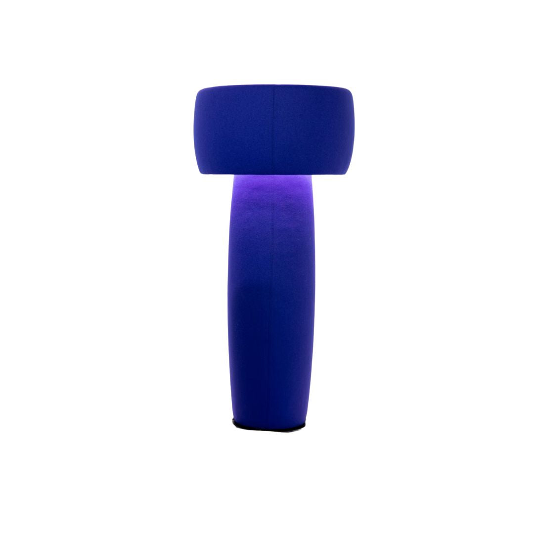 Buzzi Space  Buzzishroom Vloerlamp