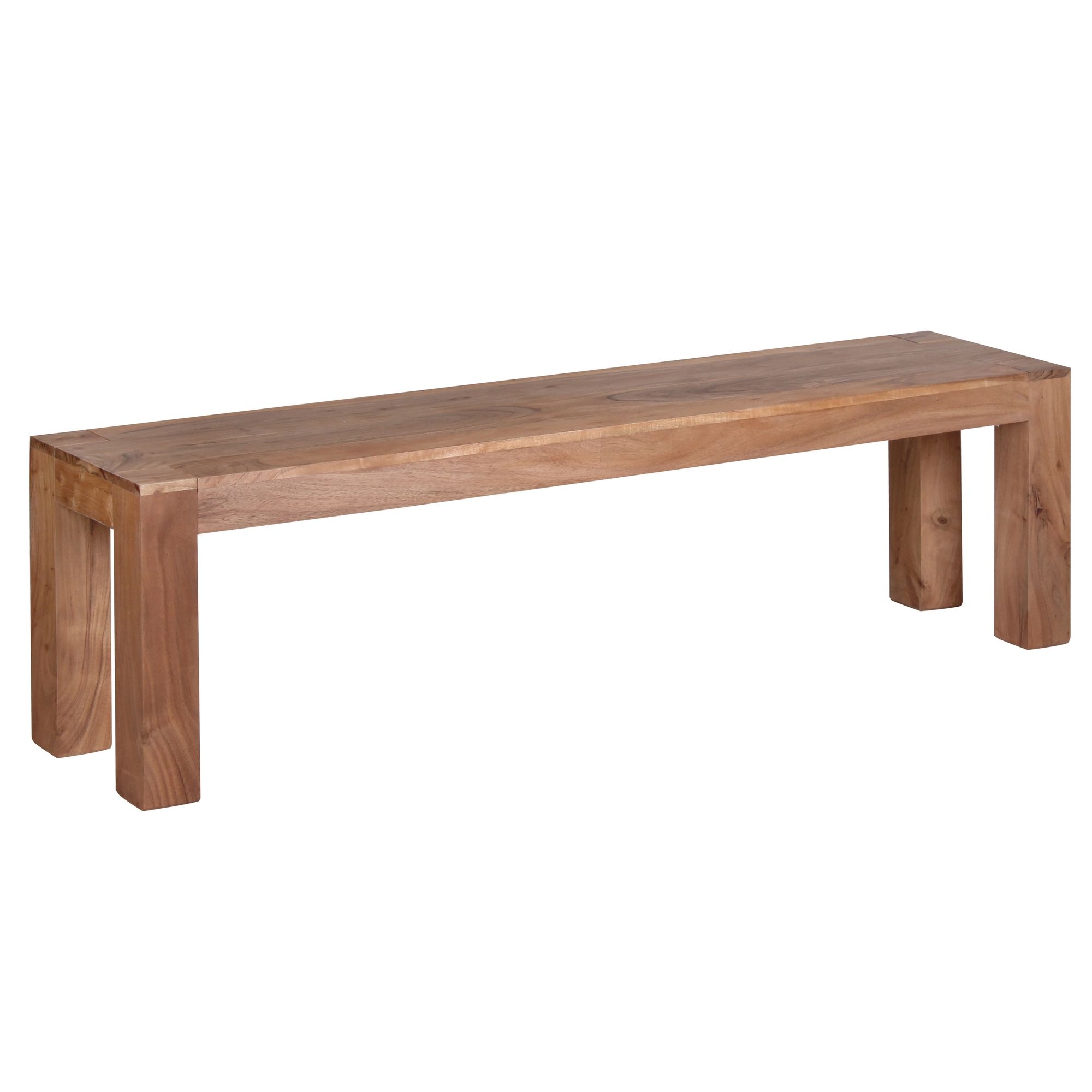 BYmeubello Eetkamerbank Michaelmouth 49cm-WL1M463