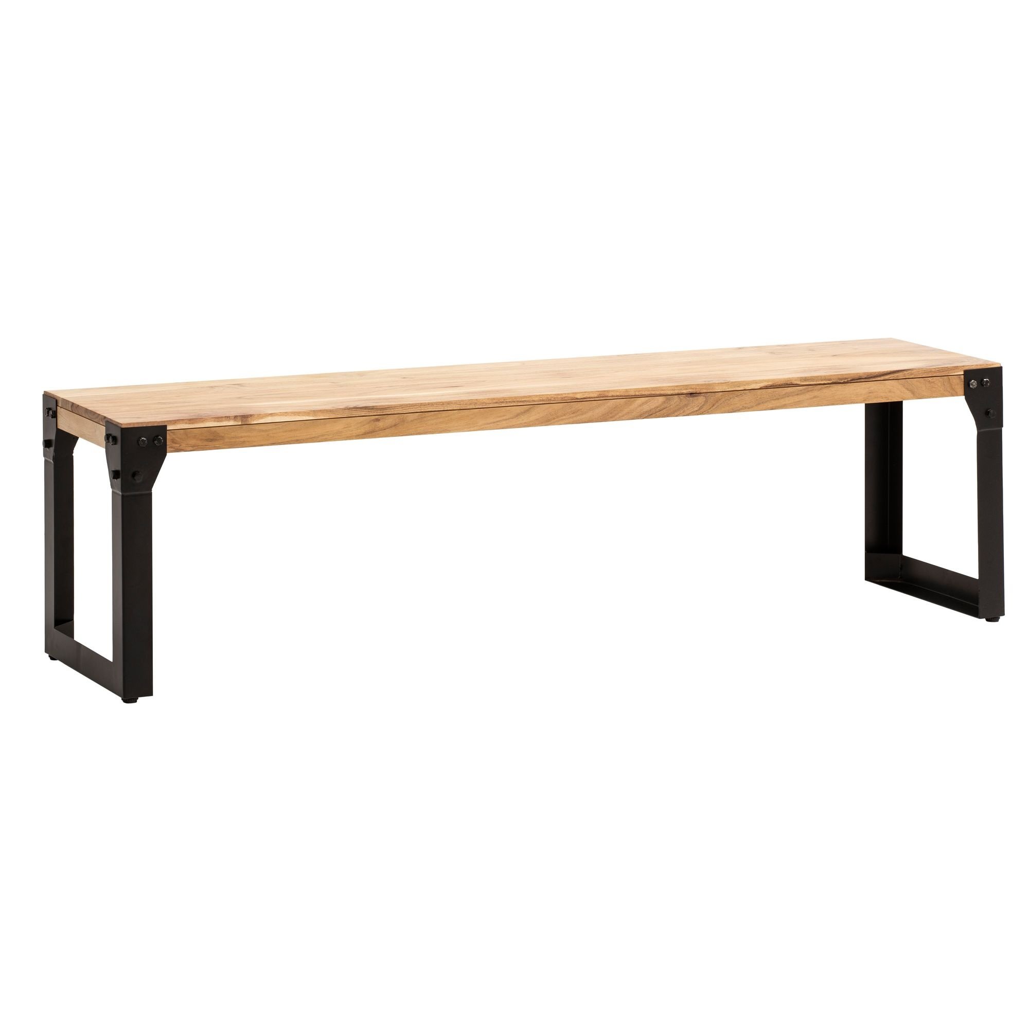 BYmeubello Eetkamerbank Melissahaven 35cm-WL7M052