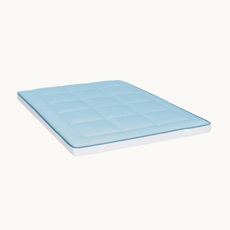 Zydante Cooling Oplegmatras - 160x200 cm -  - 