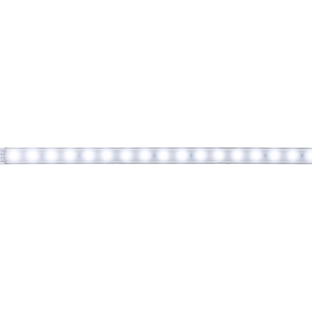 Paulmann MaxLED 70664 LED-strip uitbreidingsset Met connector (male) 24 V 1 m Daglichtwit