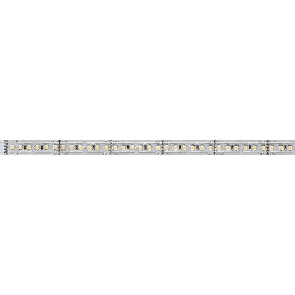 Paulmann MaxLED 1000 70568 LED-strip uitbreidingsset Met connector (male) 24 V 1 m Warmwit