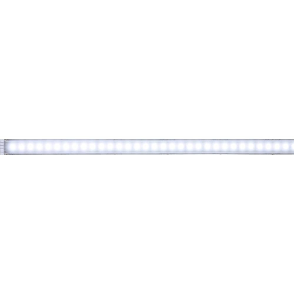 Paulmann MaxLED 1000 70675 LED-strip uitbreidingsset Met connector (male) 24 V 1 m Daglichtwit 1 stuk(s)