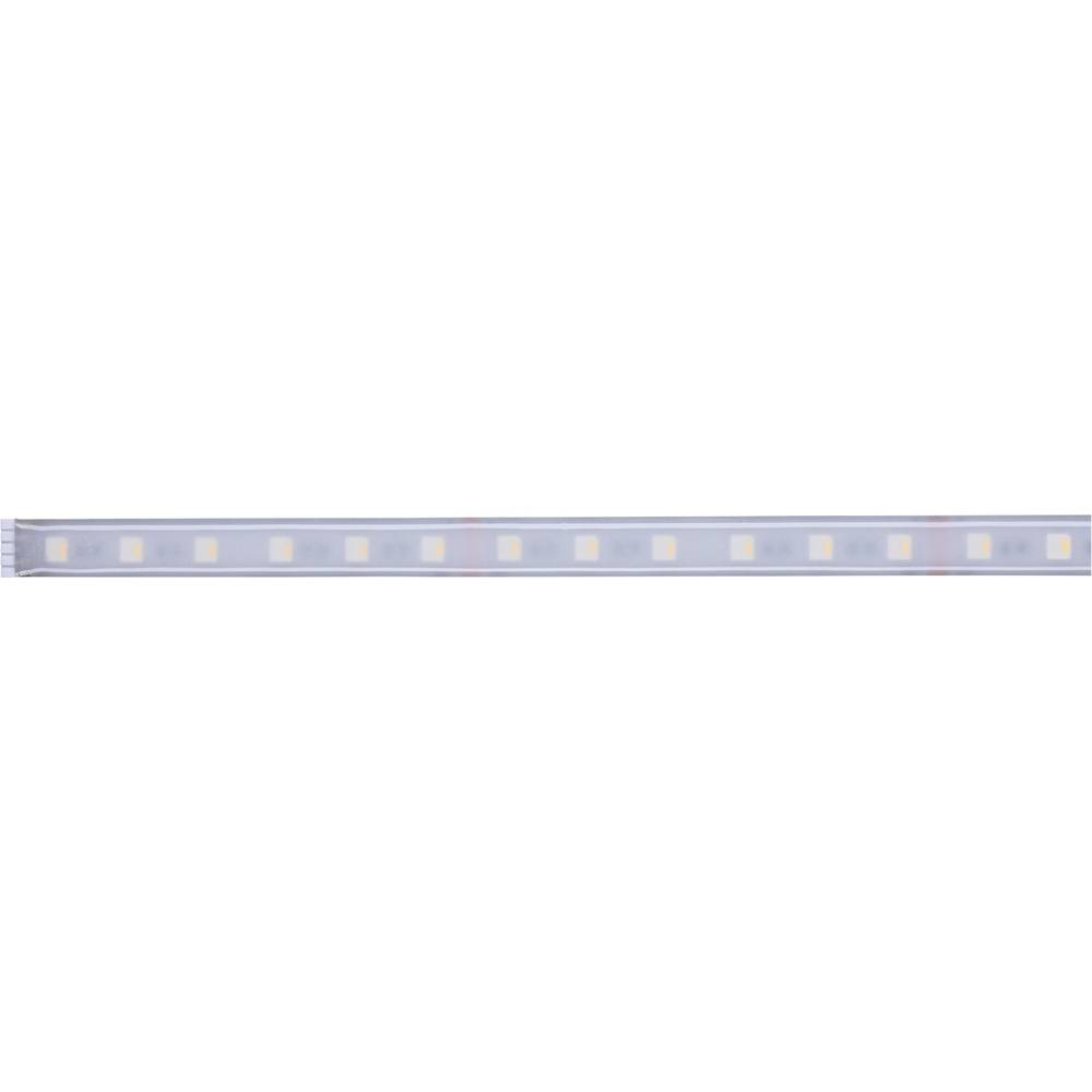 Paulmann MaxLED RGBW 70634 LED-strip uitbreidingsset Met connector (male) 24 V 1 m RGB, Warmwit 1 stuk(s)