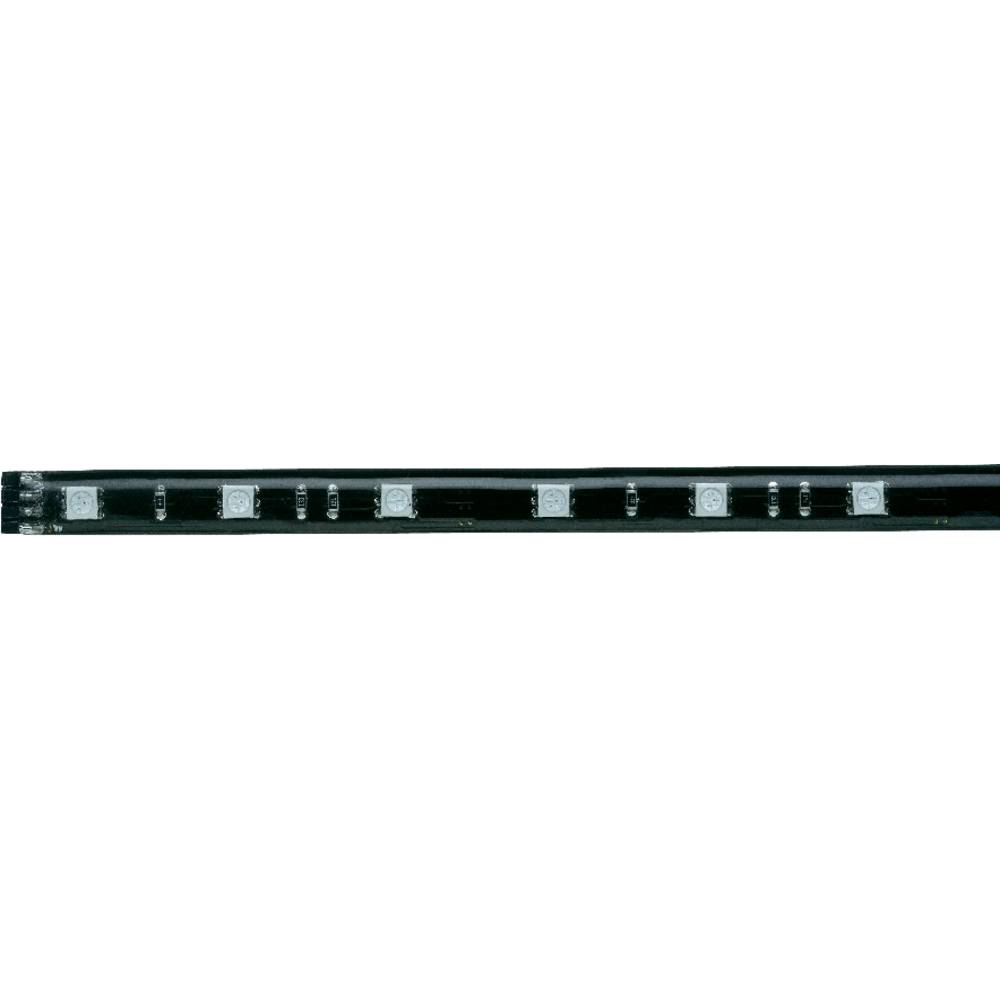 Paulmann YourLED 70210 LED-strip Met connector (male) 12 V 975 mm RGB