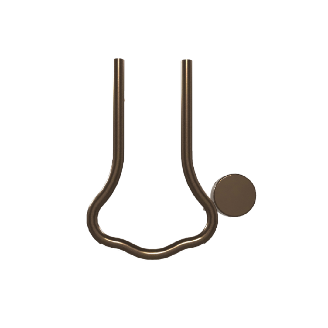 Masiero  Visio Wandlamp