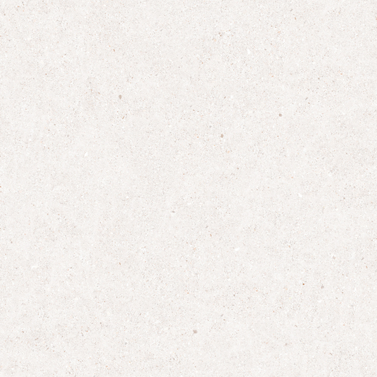 Valence Orizz vloertegel bianco mat 60x60cm wit