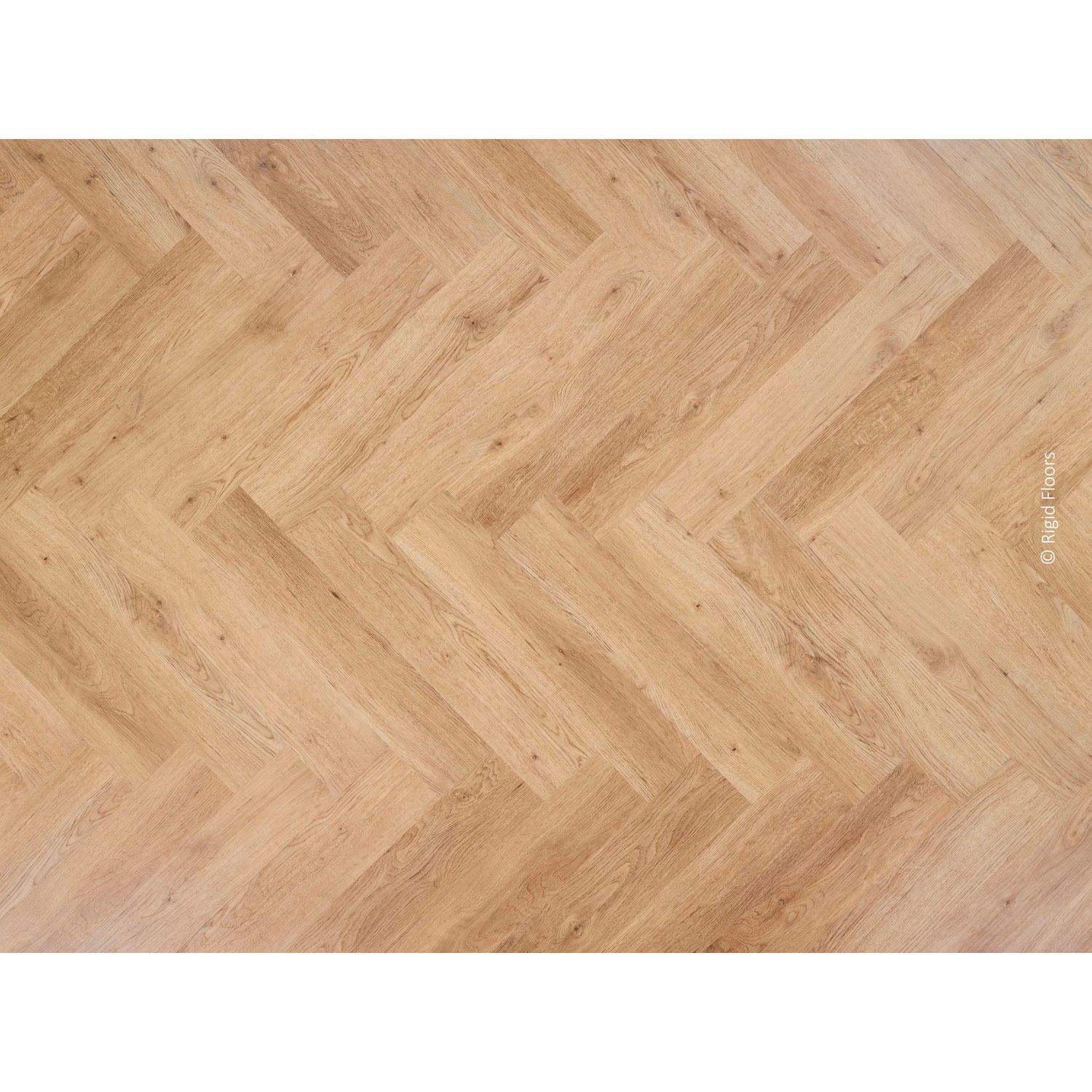 Lalegno Pvc-vloer Sand - Visgraat - 4-zijdige Micro V-groef - 6,5mm - 1,15m²