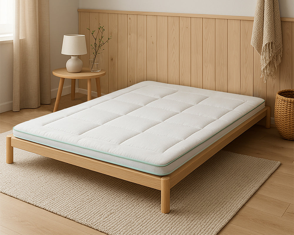 MPS - Bamboo Matrastopper - 180 x 200