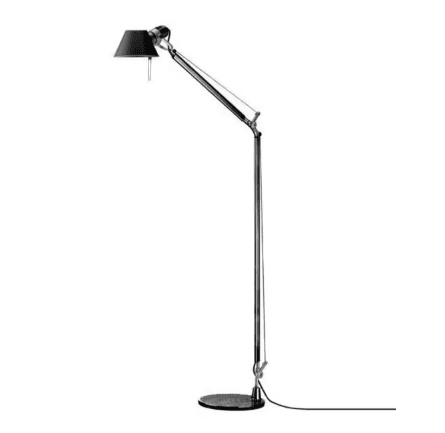 Artemide  Tolomeo Reading leeslamp vloerlamp