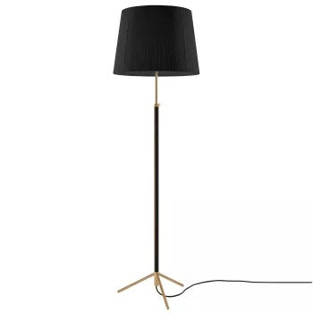Santa Cole  Pie de Salón G1 vloerlamp