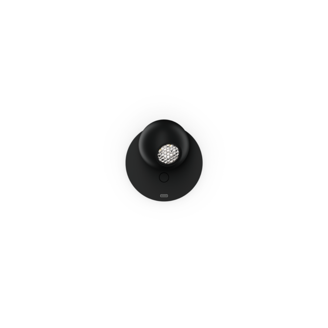 Wever & Ducre  Leca Snooze 1.0 Wandlamp