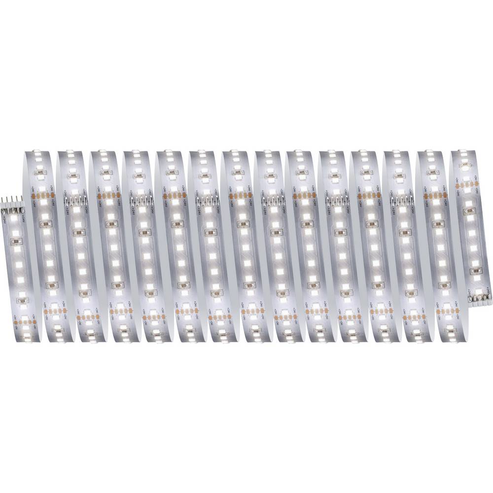 Paulmann MaxLED 1000 71246 LED-strip basisset 230 V 5 m Neutraalwit 1 set(s)