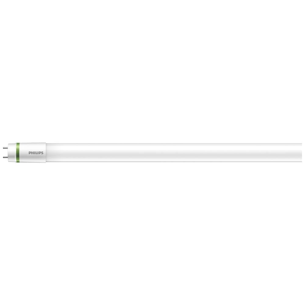 Philips LED LED-buis-Buis Energielabel: A (A - G) G13 T8 11.9 W Neutraalwit 1 stuk(s) Conventioneel voorschakelapparaat