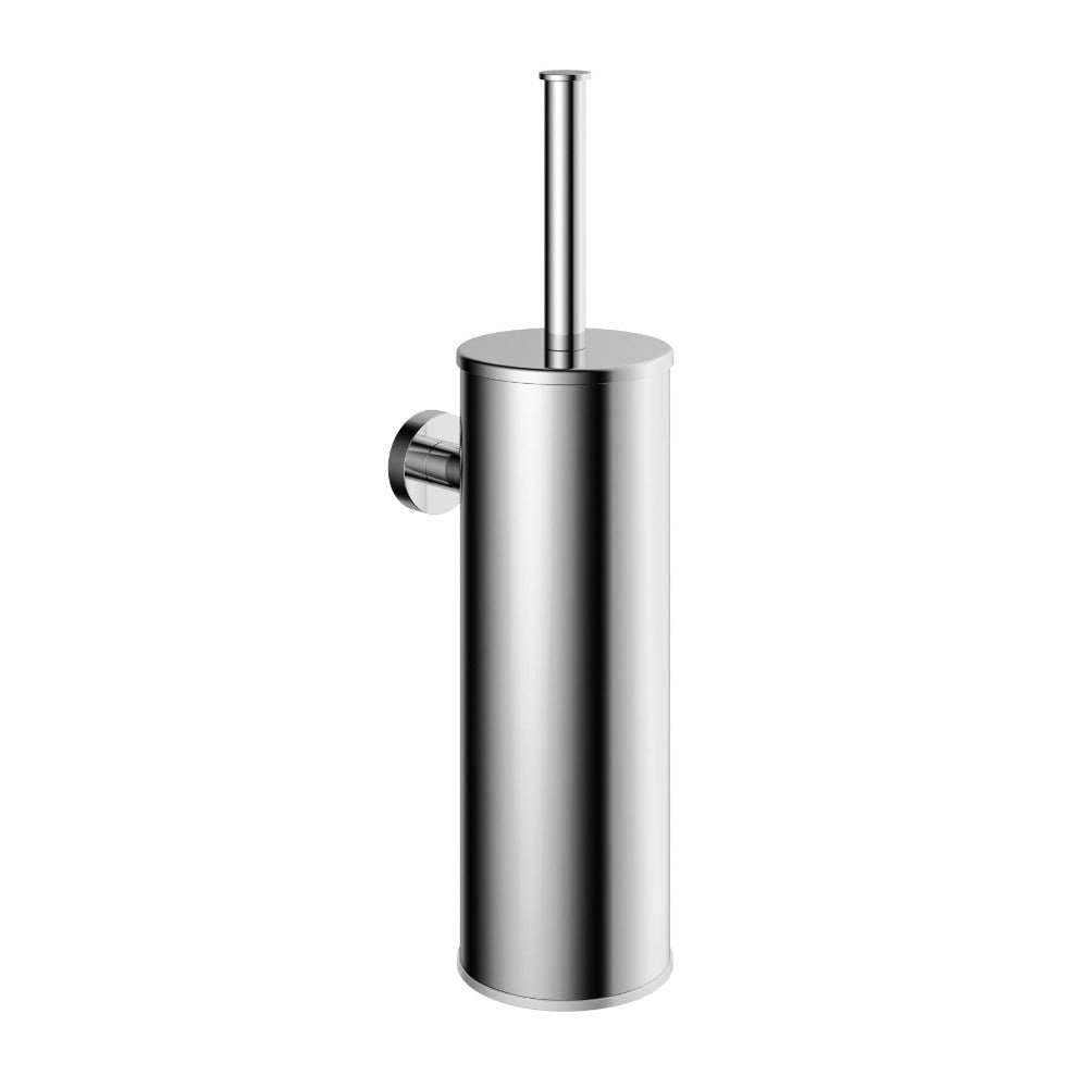 Hotbath &More wc-borstel geborsteld gunmetal PVD