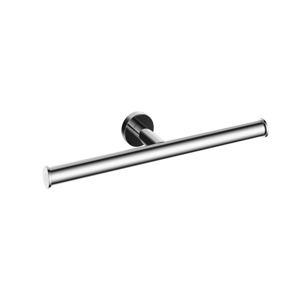 Hotbath &More dubbele toiletrolhouder tuscan bronze