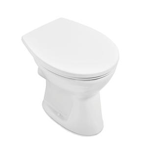 Villeroy & Boch Newo Closet 4660r001