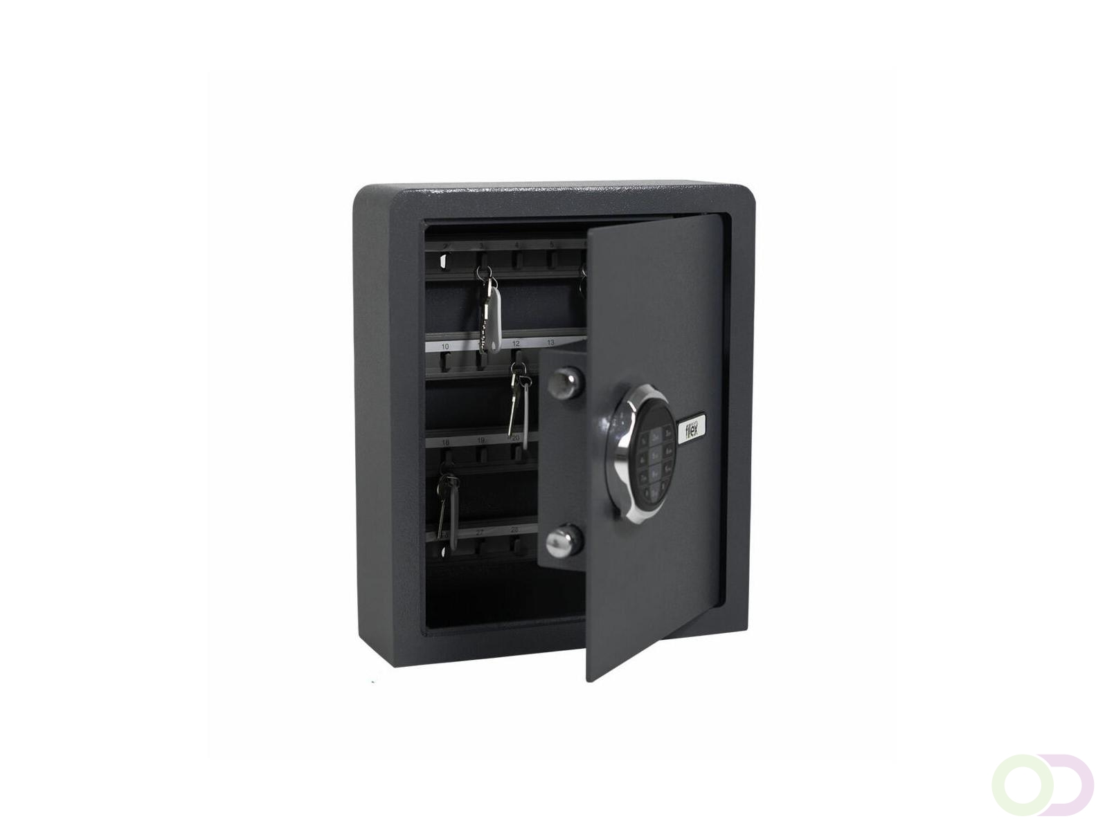 Filex Security KS-32 sleutelkluis