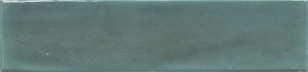 Cifre Cerámica Wandtegel Opal Emerald 7,5x30 glans groen