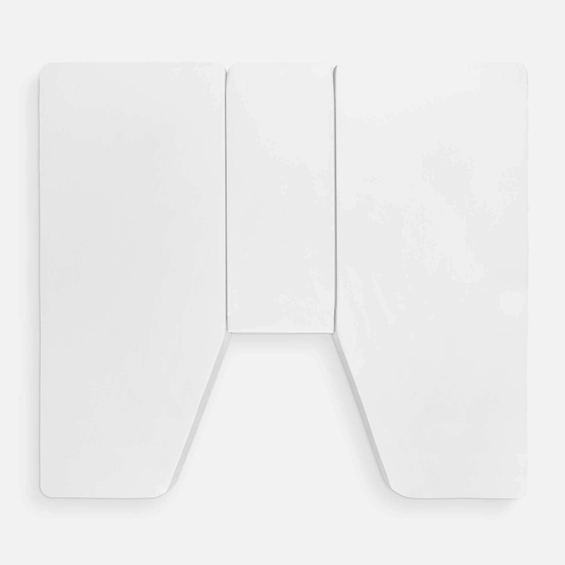Walra Kampeer Hoeslaken Jersey Stretch 3-delige set 2x70/90x180/210 + 30/50x120/145 Wit - 2x70/90x180/210 + 30/50x120/145 cm -  -  Travel