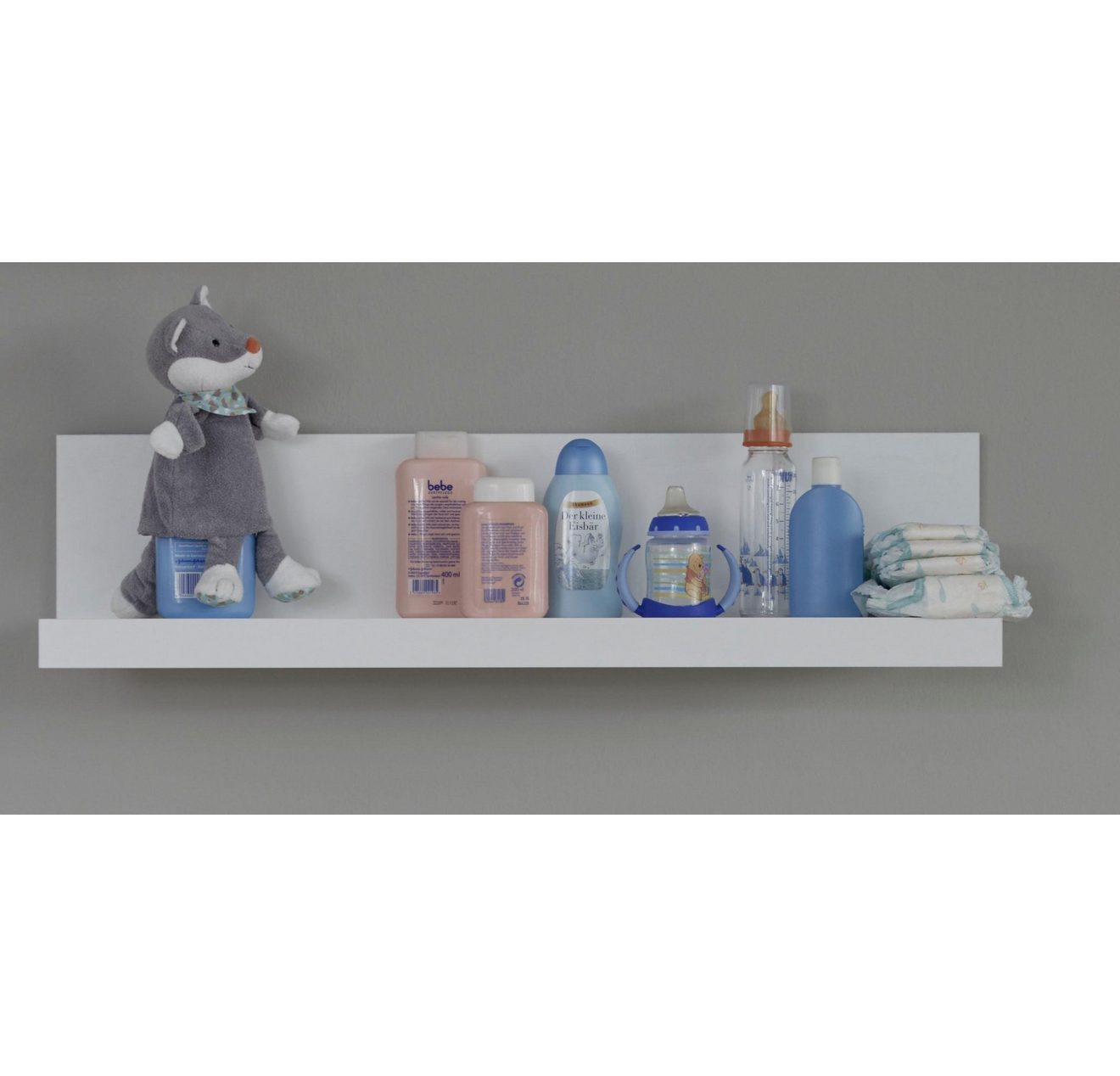Trendteam Wandrek Ole Breedte 90-130 cm