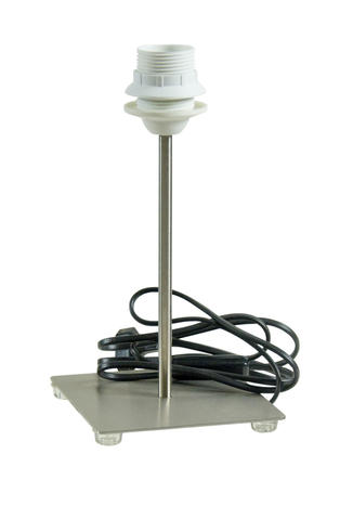 Kloosterman Gio 27cm Tafellampvoet