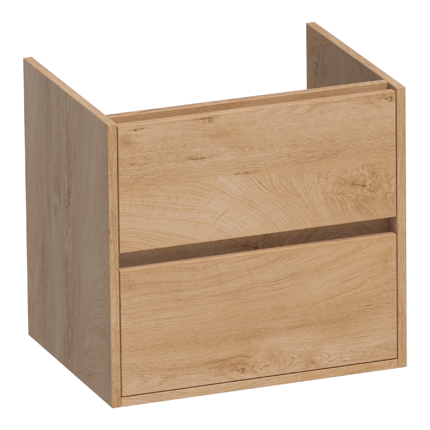 Sanitop Badkamermeubelset NEXXT 60cm Nomad