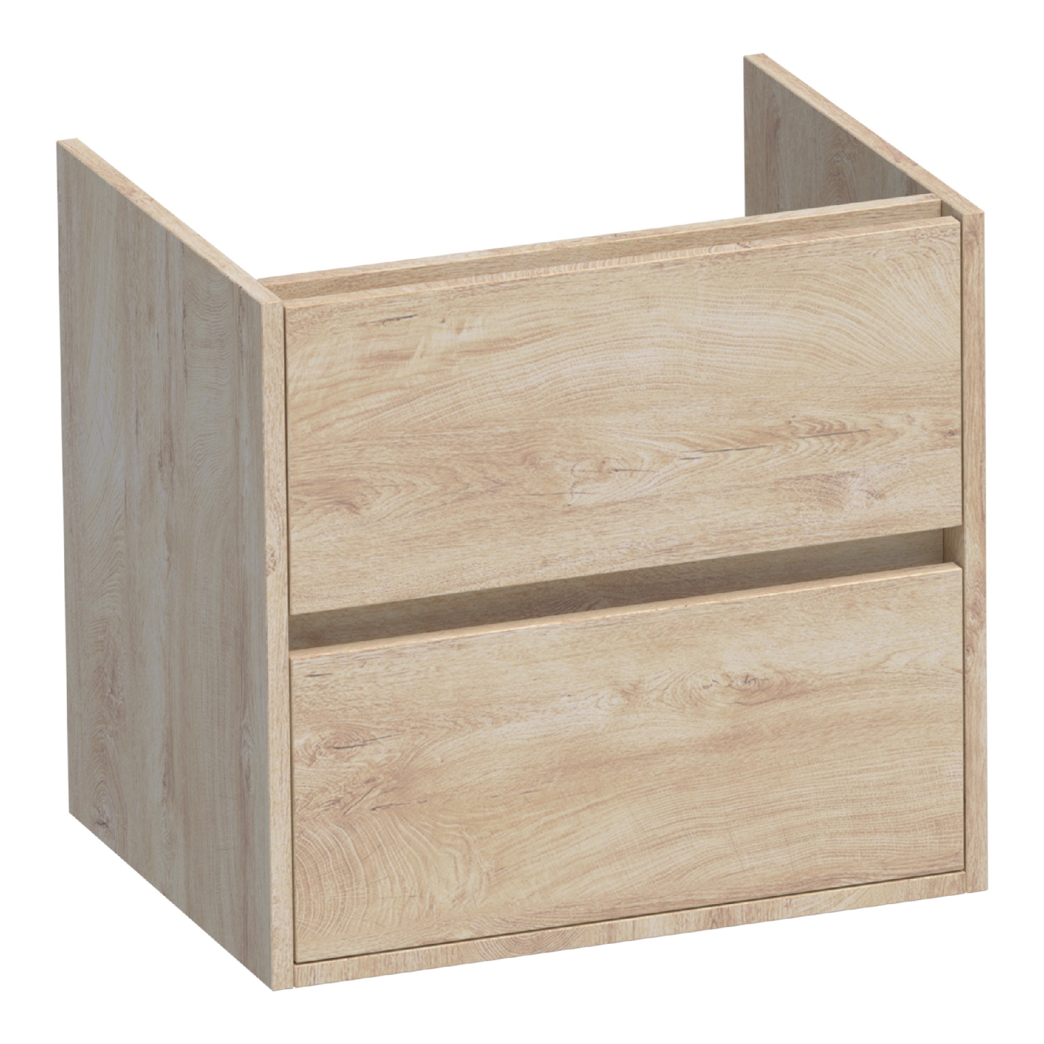 Sanitop Badkamermeubelset NEXXT 60cm Sahara