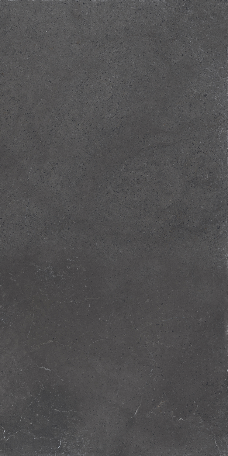 EnergieKer Vloertegel Hollstone Obsidian 60x120 rett antraciet