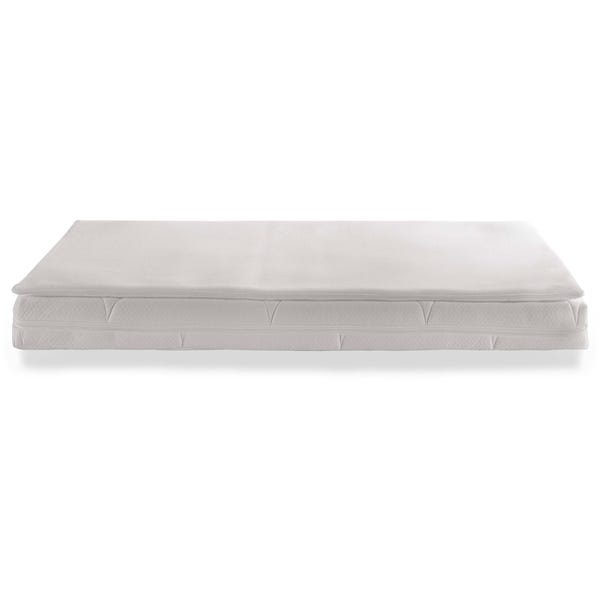 Zzzoo airgosafe Beer ledikantmatras incl topper - 60x120cm