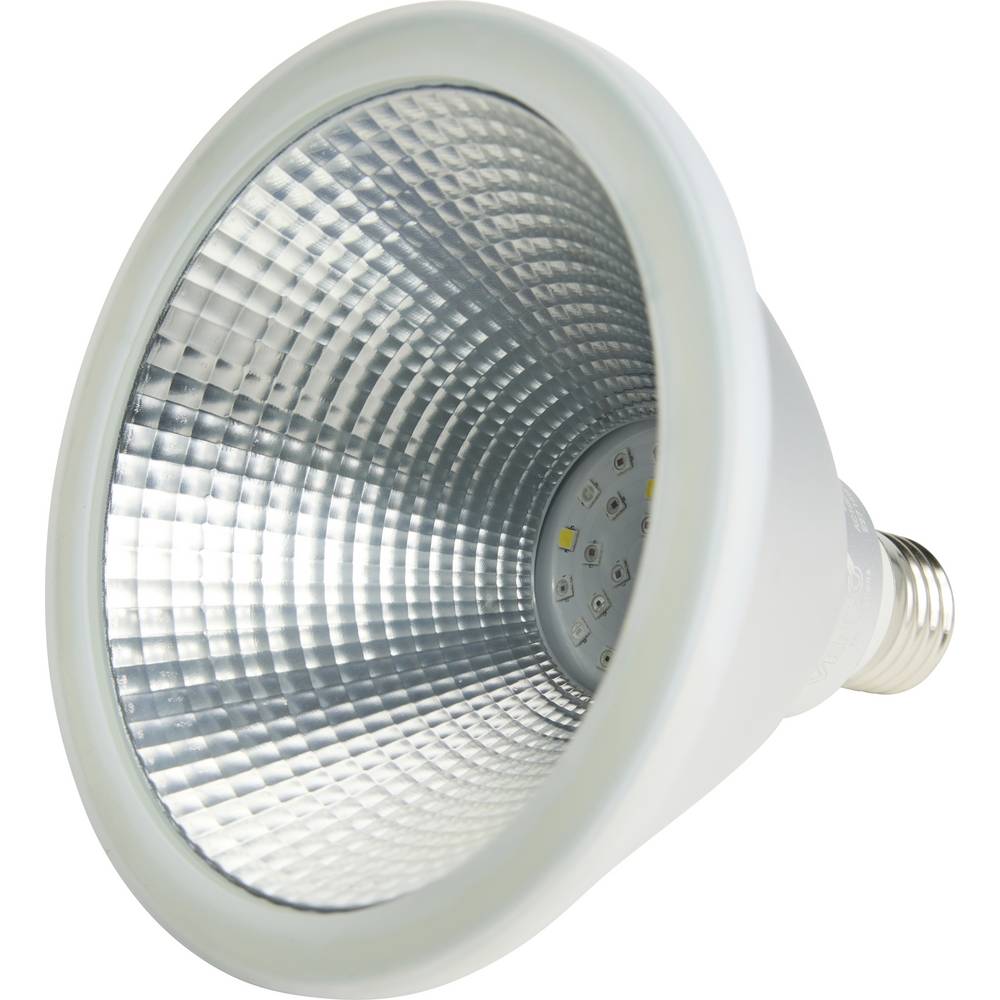 Venso LED-plantenlamp Grow Lights Cultura 150 mm E27 15 W 1 stuk(s)