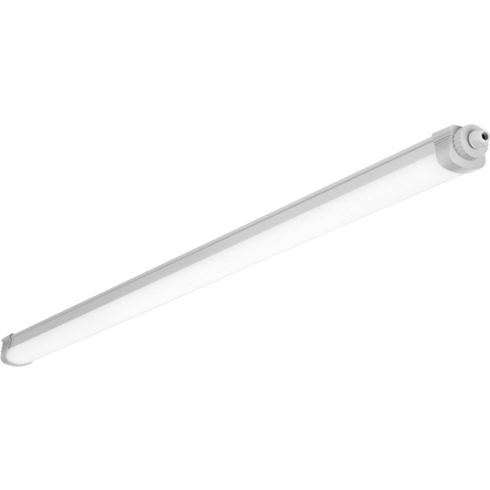 Trilux 2315 G4 1500 55/38/ML-8MC ET PC +LV Lamp voor vochtige ruimte 48 W