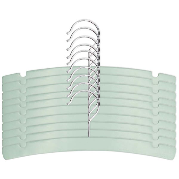 Prénatal kledinghanger hout 10 stuks