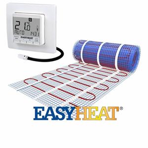 Easy Heat Elektrische Vloerverwarming 2 M2 