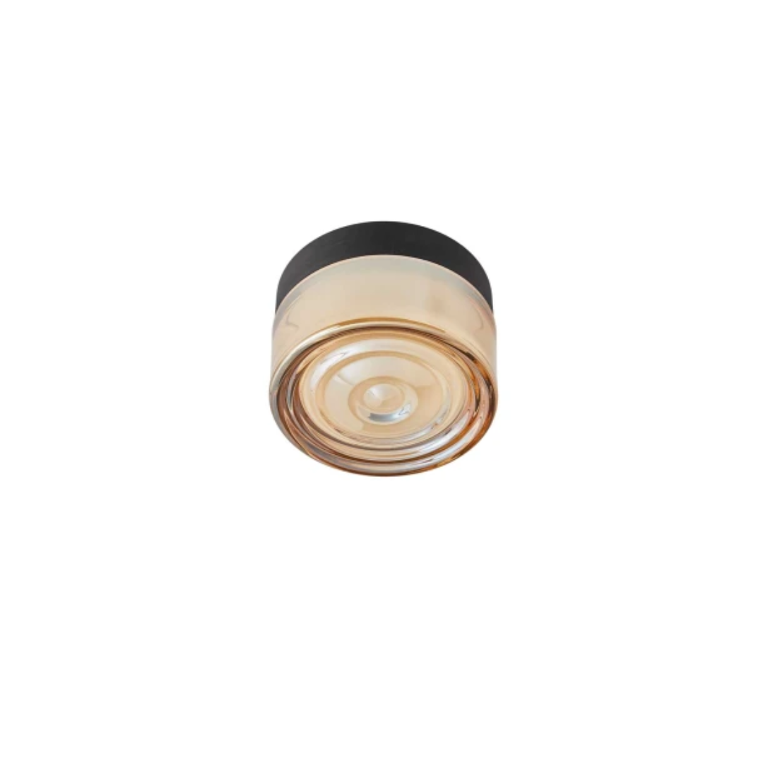 Loom Design  Otto Wave Wandlamp/Plafondlamp
